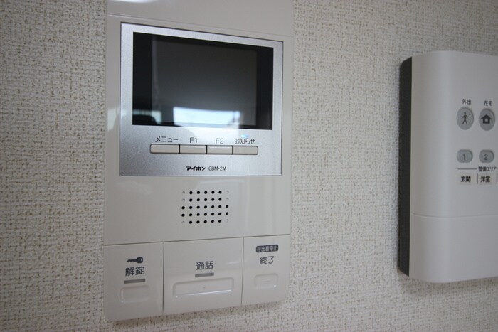 アニメート泉の物件内観写真