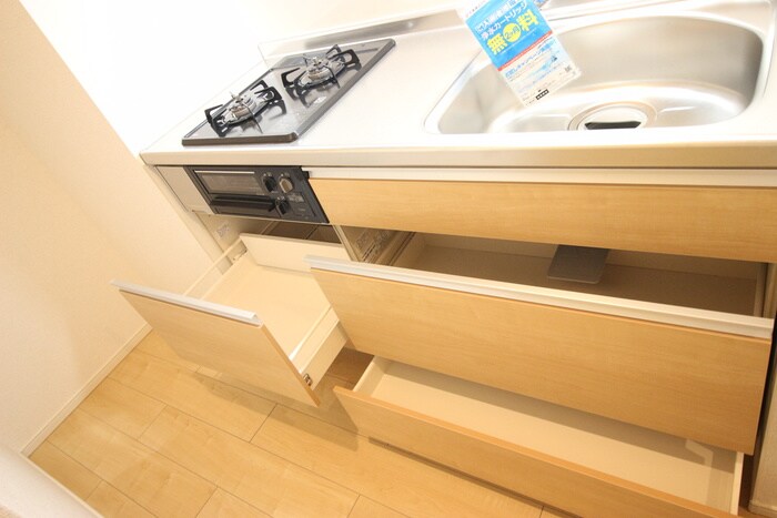 アニメート泉の物件内観写真