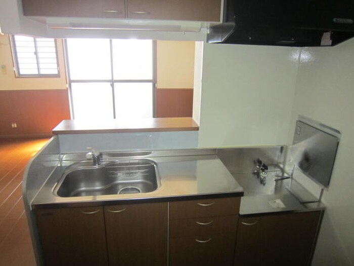 ヴェ－ルちいの物件内観写真