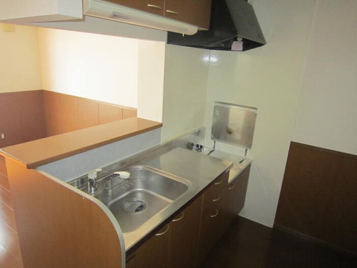 ヴェ－ルちいの物件内観写真