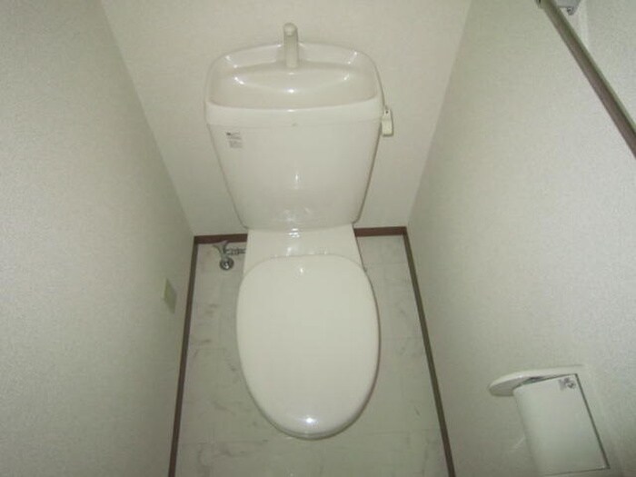 ヴェ－ルちいの物件内観写真