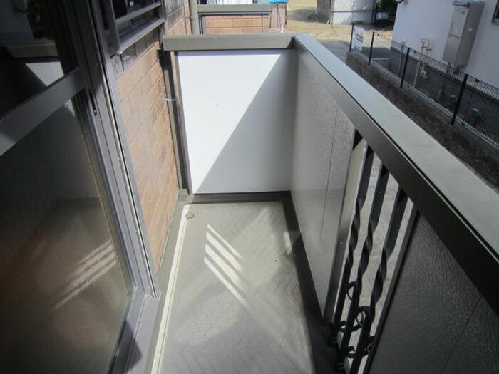 ヴェ－ルちいの物件内観写真