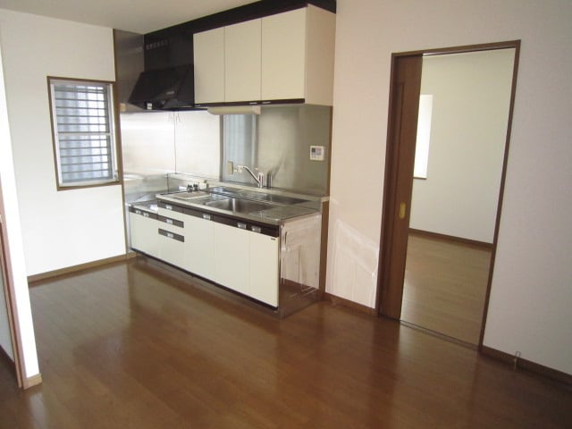 グリ－ンソシアの物件内観写真