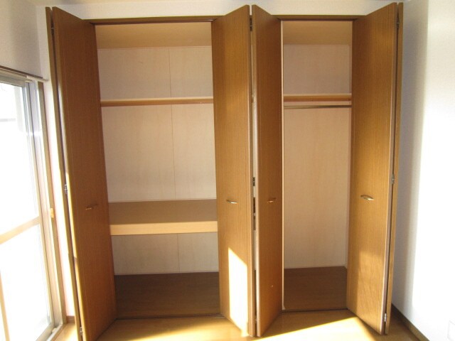 グリ－ンソシアの物件内観写真