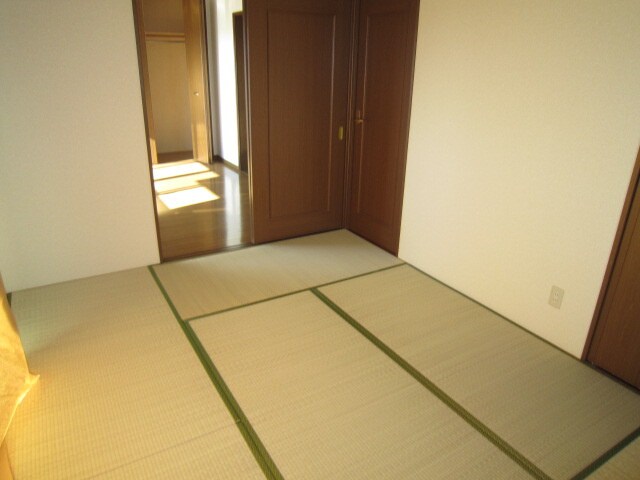 グリ－ンソシアの物件内観写真