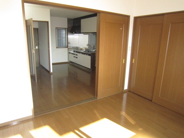 グリ－ンソシアの物件内観写真