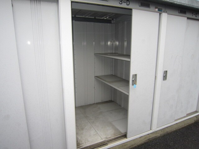 グリ－ンソシアの物件内観写真