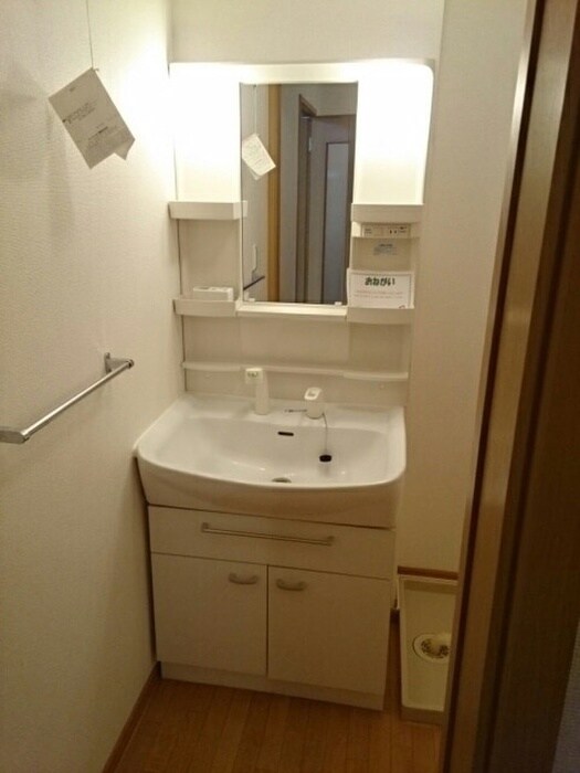 ザ・ウイングＳの物件内観写真