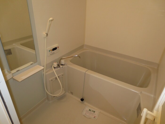 ザ・ウイングＳの物件内観写真