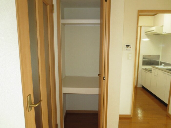 ザ・ウイングＳの物件内観写真