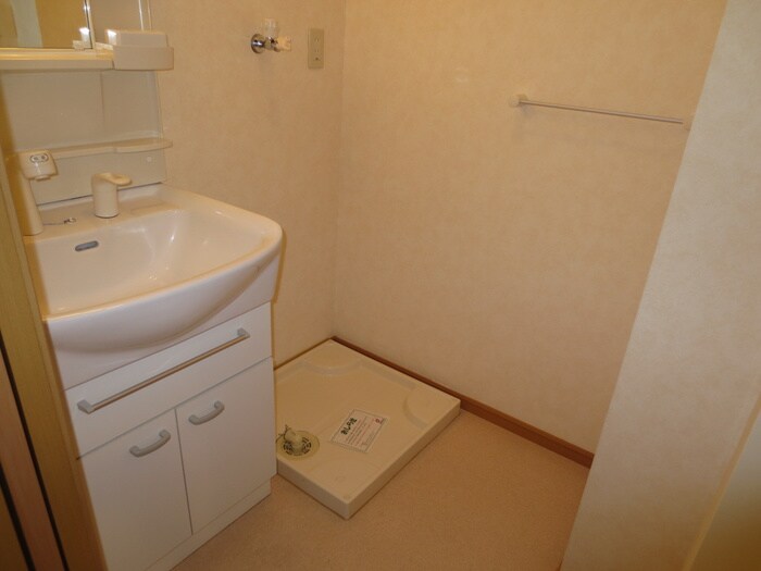 ザ・ウイングＳの物件内観写真