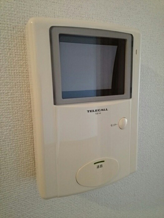 ザ・ウイングＳの物件内観写真