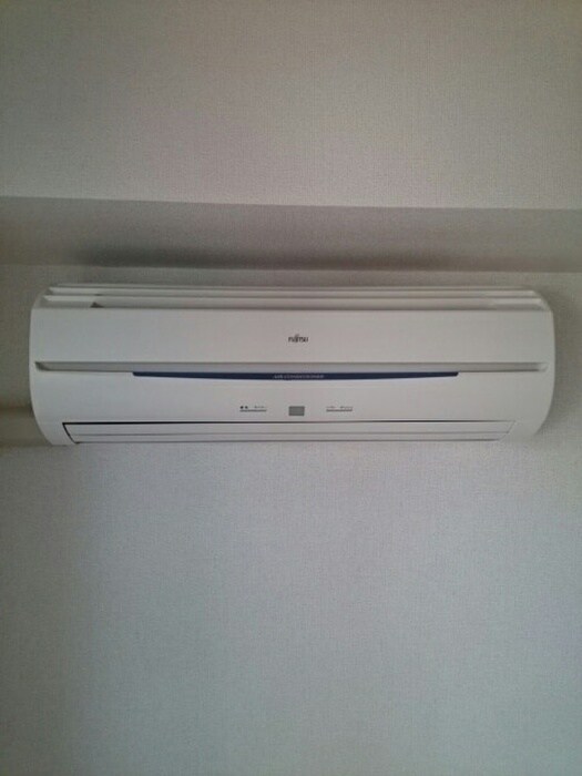 ザ・ウイングＳの物件内観写真