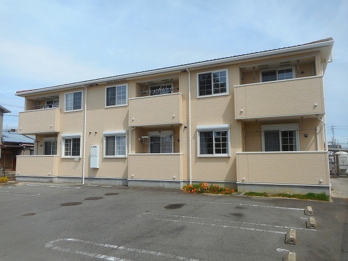 Ｓ・Ｋ・Ｇ　２２の物件外観写真