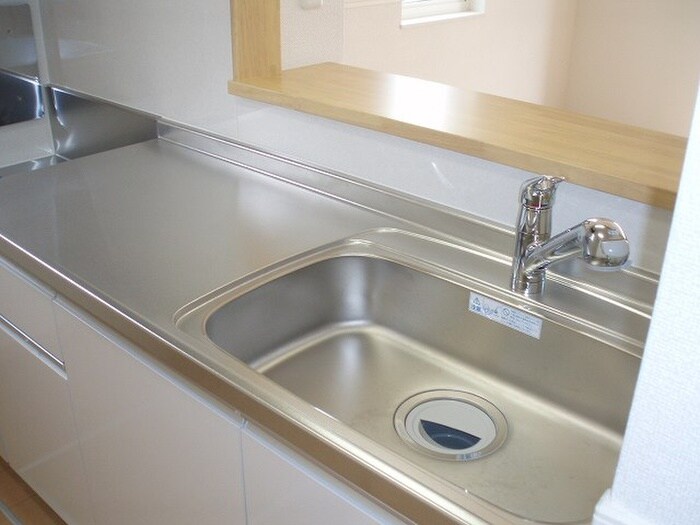 ラッフィナ－トＣの物件内観写真