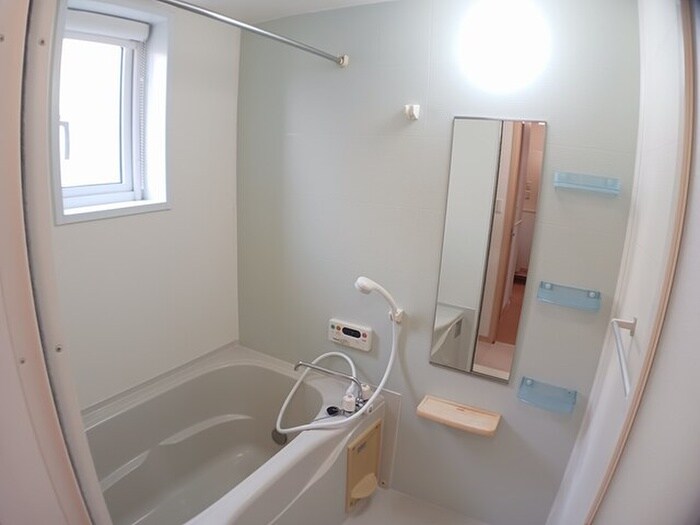 ラッフィナ－トＣの物件内観写真