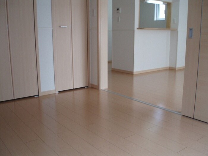 ラッフィナ－トＣの物件内観写真