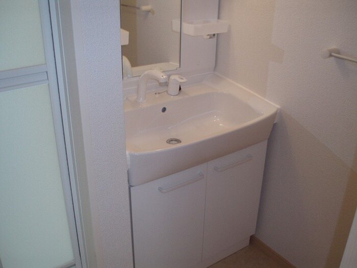 ラッフィナ－トＣの物件内観写真