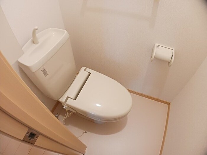 ラッフィナ－トＣの物件内観写真