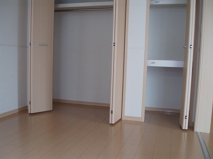 ラッフィナ－トＣの物件内観写真