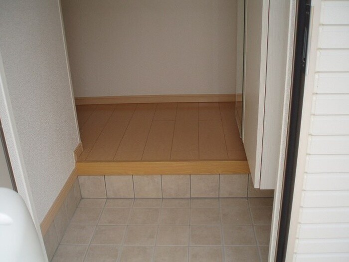 ラッフィナ－トＣの物件内観写真