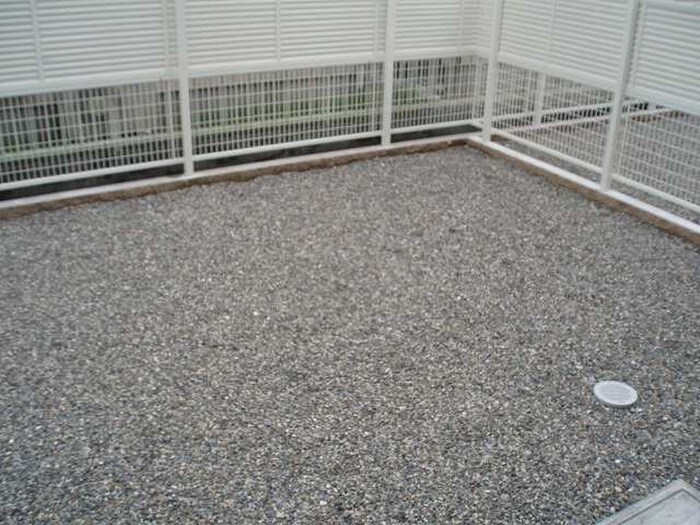 ラッフィナ－トＣの物件内観写真