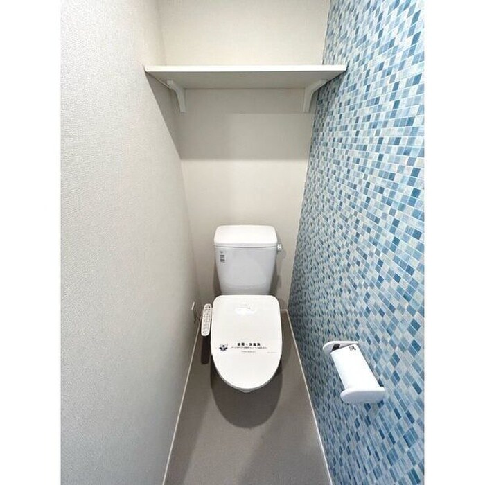 ﾊｰﾓﾆｰﾃﾗｽ上石川町ＶＩの物件内観写真