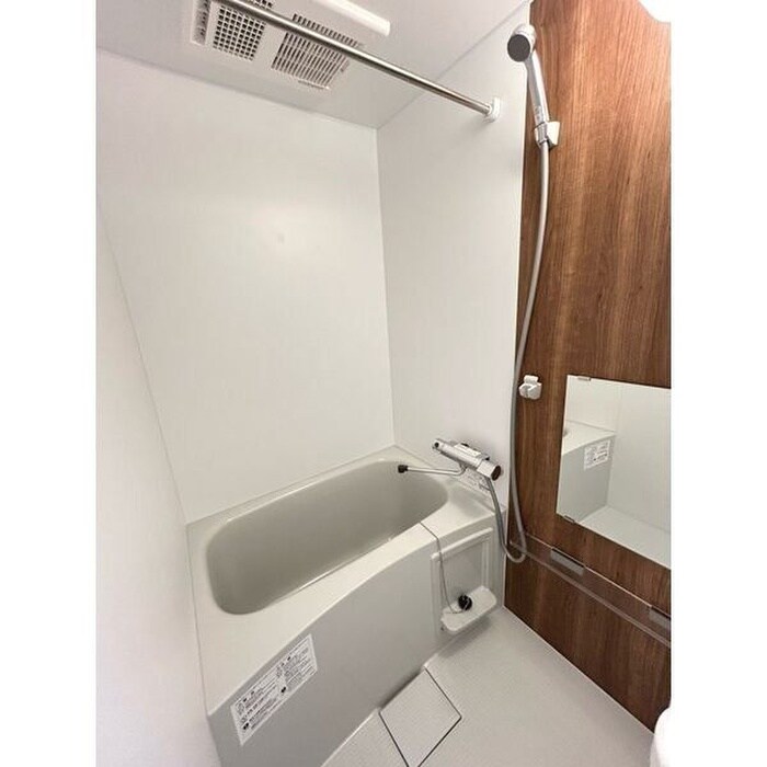 ﾊｰﾓﾆｰﾃﾗｽ上石川町ＶＩの物件内観写真