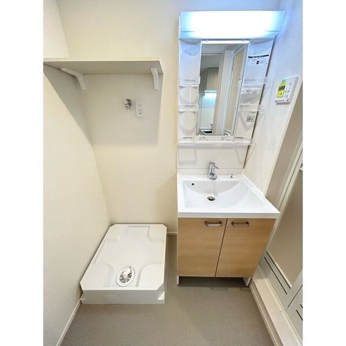 ﾊｰﾓﾆｰﾃﾗｽ上石川町ＶＩの物件内観写真