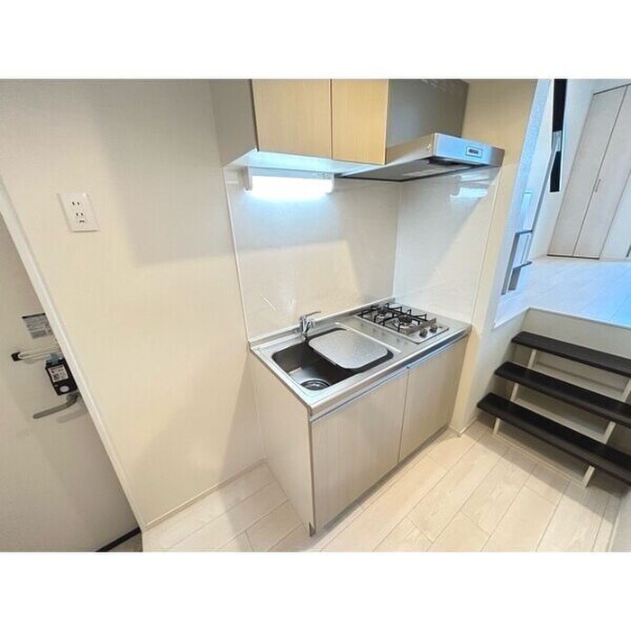 ﾊｰﾓﾆｰﾃﾗｽ上石川町ＶＩの物件内観写真