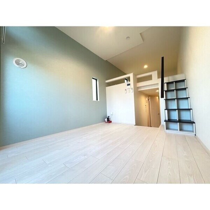 ﾊｰﾓﾆｰﾃﾗｽ上石川町ＶＩの物件内観写真