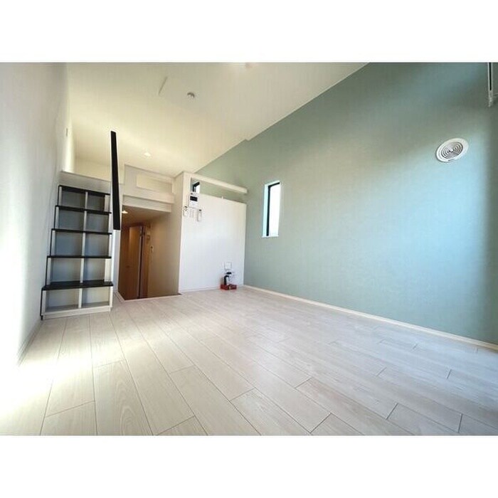 ﾊｰﾓﾆｰﾃﾗｽ上石川町ＶＩの物件内観写真