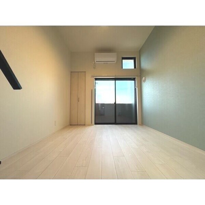 ﾊｰﾓﾆｰﾃﾗｽ上石川町ＶＩの物件内観写真