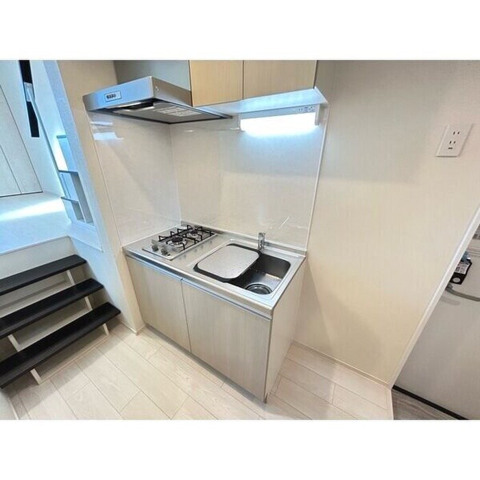 ﾊｰﾓﾆｰﾃﾗｽ上石川町ＶＩの物件内観写真