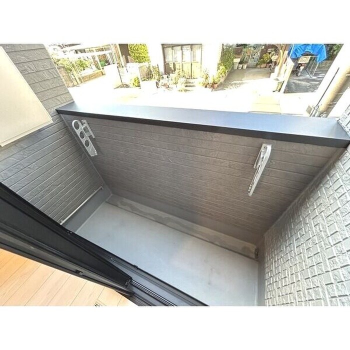 ﾊｰﾓﾆｰﾃﾗｽ上石川町ＶＩの物件内観写真