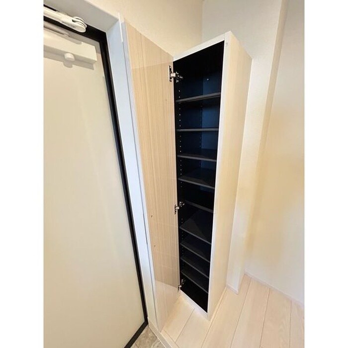 ﾊｰﾓﾆｰﾃﾗｽ上石川町ＶＩの物件内観写真