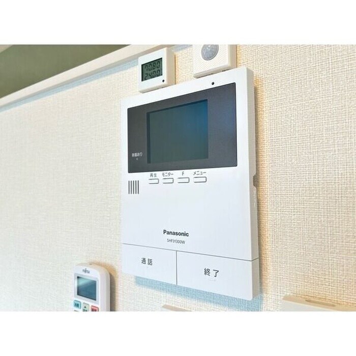 ﾊｰﾓﾆｰﾃﾗｽ上石川町ＶＩの物件内観写真