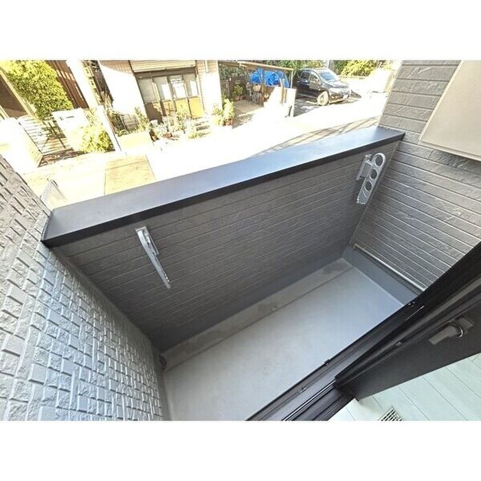 ﾊｰﾓﾆｰﾃﾗｽ上石川町ＶＩの物件内観写真