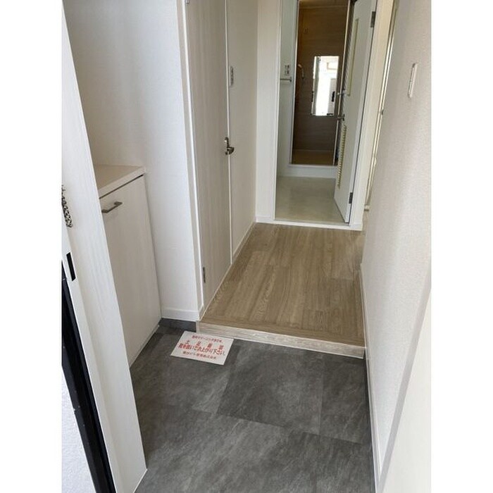 アピカル千王の物件内観写真