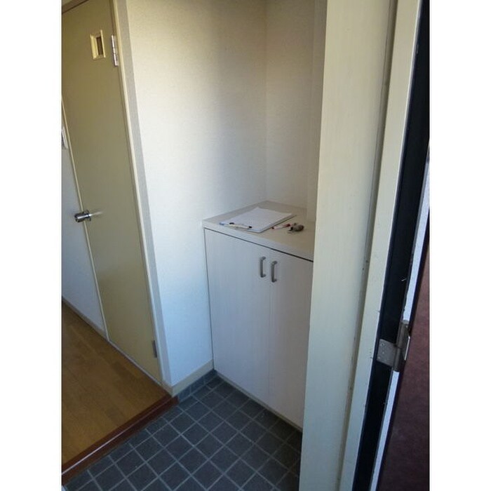 アピカル千王の物件内観写真