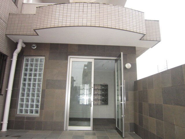 アピカル千王の物件外観写真