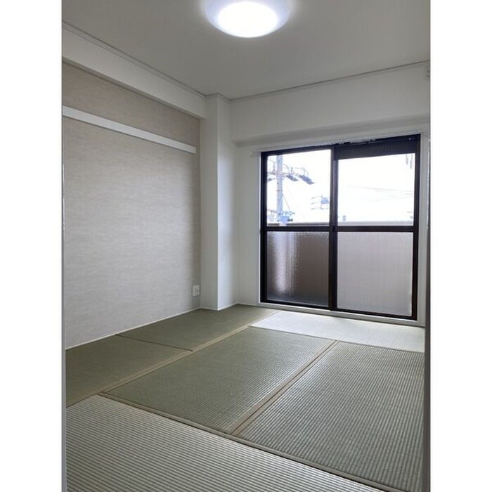 アピカル千王の物件内観写真