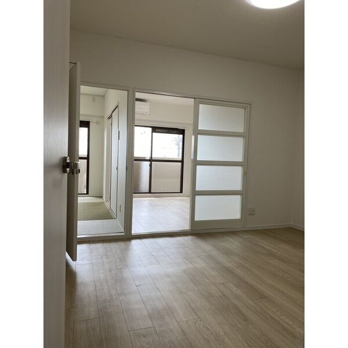 アピカル千王の物件内観写真