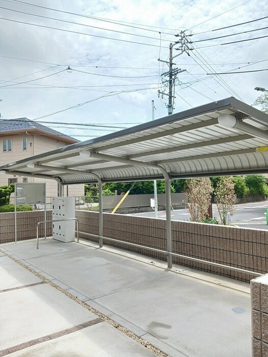 アクティーフ・Ｙ　Ⅰの物件外観写真