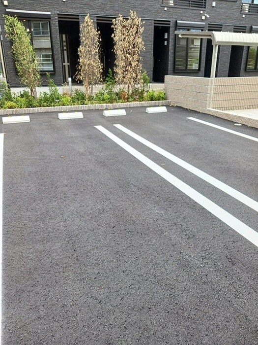 アクティーフ・Ｙ　Ⅰの物件外観写真