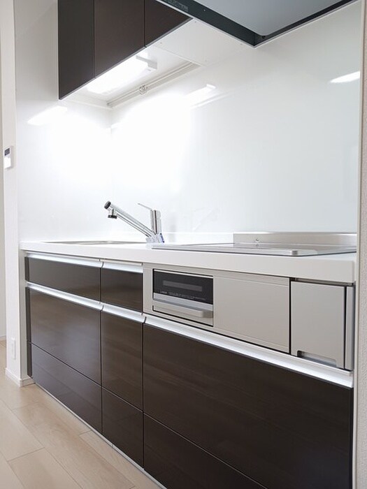 アクティーフ・Ｙ　Ⅰの物件内観写真