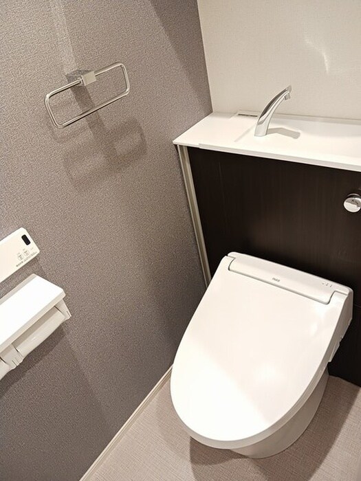 アクティーフ・Ｙ　Ⅰの物件内観写真