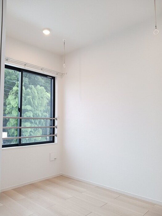 アクティーフ・Ｙ　Ⅰの物件内観写真