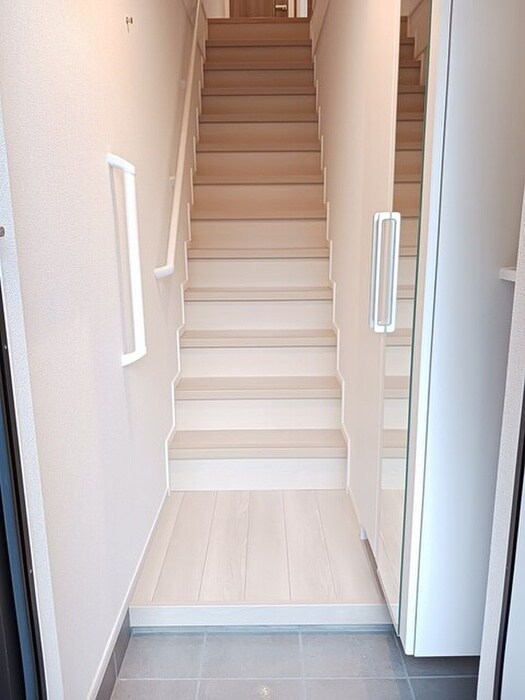 アクティーフ・Ｙ　Ⅰの物件内観写真