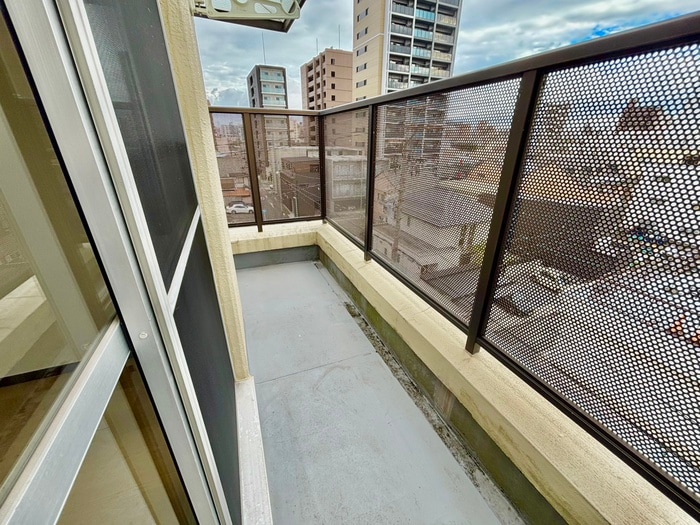 ソレイユ生駒の物件内観写真